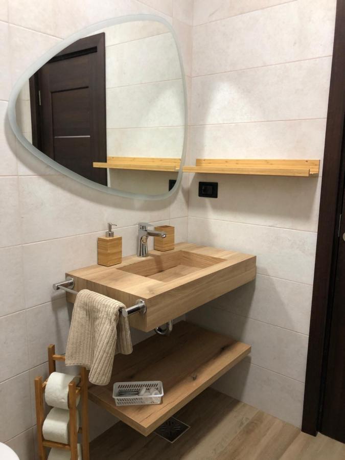 Aa Studio Tomis Villa Năvodari Buitenkant foto