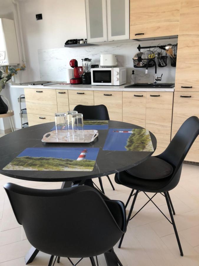 Aa Studio Tomis Villa Năvodari Buitenkant foto