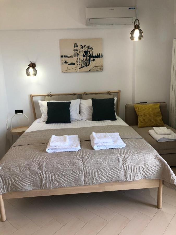 Aa Studio Tomis Villa Năvodari Buitenkant foto