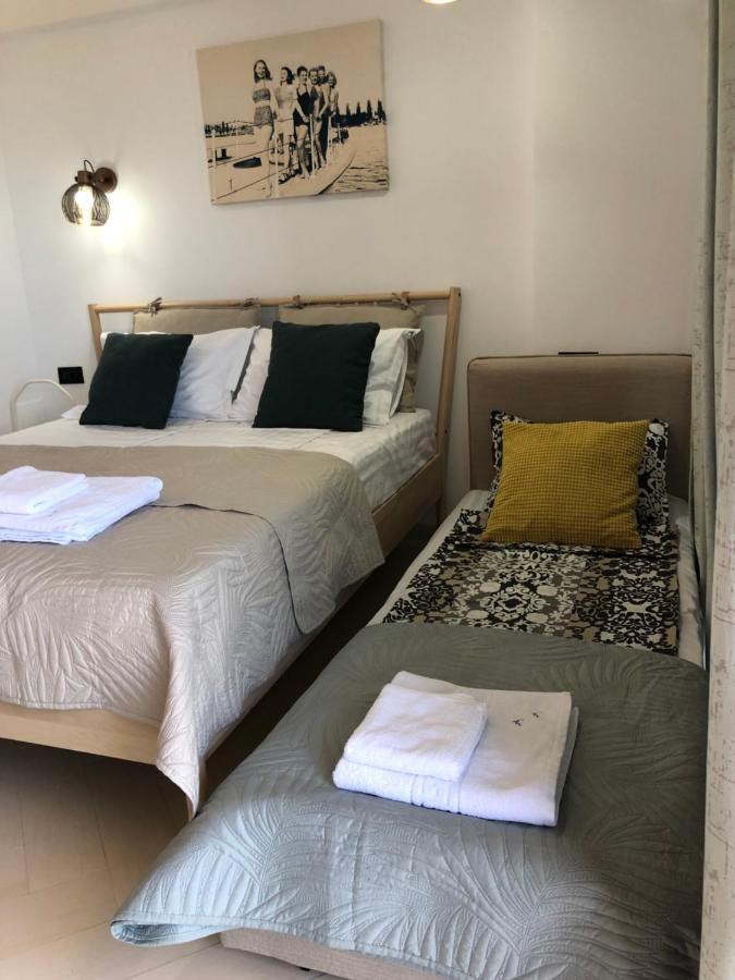 Aa Studio Tomis Villa Năvodari Buitenkant foto