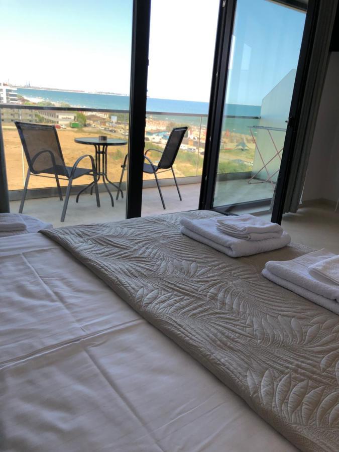 Aa Studio Tomis Villa Năvodari Buitenkant foto