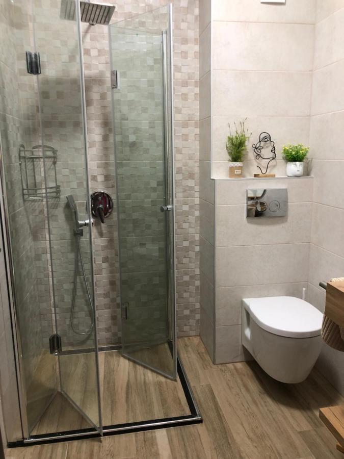Aa Studio Tomis Villa Năvodari Buitenkant foto